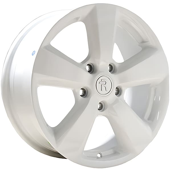 ДЛ 5*114.3 16*6.5 D60.1 ET45 Replica SZ10 W